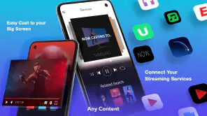 Screen Mirroring Receiver screenshot 1