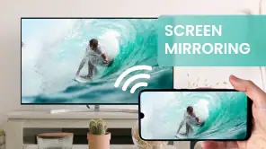 Screen Mirroring: Screen Share screenshot 1