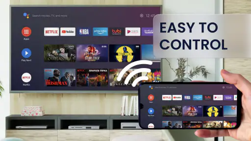 Screen Mirroring: Screen Share screenshot