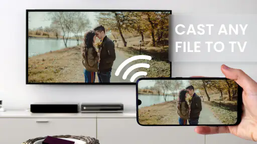 Screen Mirroring: Screen Share screenshot