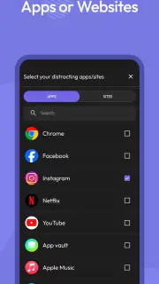 ScreenZen・Screen Time Control screenshot 2