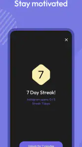 ScreenZen・Screen Time Control screenshot