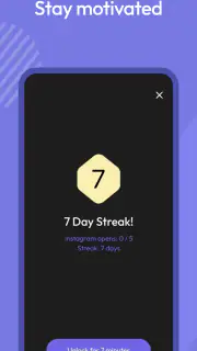 ScreenZen・Screen Time Control screenshot 4