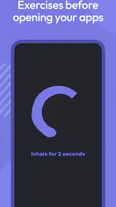 ScreenZen・Screen Time Control screenshot