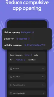 ScreenZen・Screen Time Control screenshot 7
