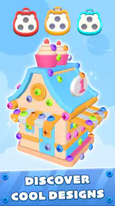Screw Fun 3D screenshot