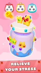 Screw Fun 3D screenshot