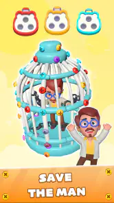 Screw Fun 3D screenshot