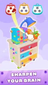 Screw Fun 3D screenshot