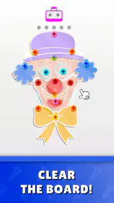 Screw Jam screenshot