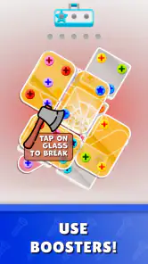 Screw Jam screenshot