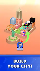 Screw Jam screenshot