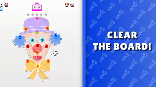 Screw Jam screenshot