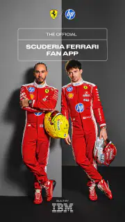 Scuderia Ferrari screenshot 1