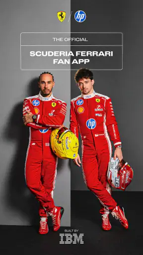 Scuderia Ferrari screenshot 1