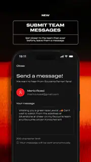 Scuderia Ferrari screenshot 5