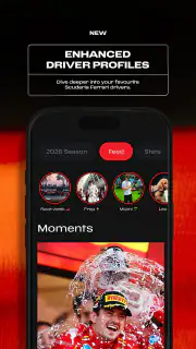 Scuderia Ferrari screenshot 6