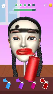 Sculpt People screenshot 3