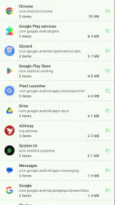 SDMaid SE — sprzątacz systemu screenshot