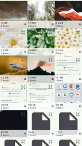 SDMaid SE — sprzątacz systemu screenshot