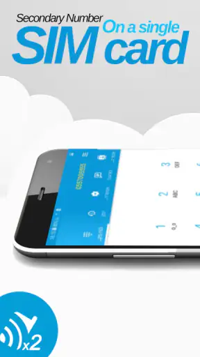 Secondary Number screenshot 1