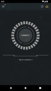 Secure VPN－Safer Internet screenshot