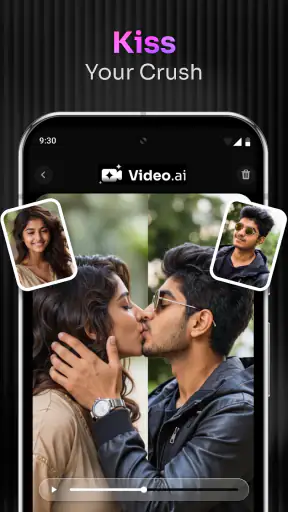 Seedance 2.0 Generate AI Video screenshot 1
