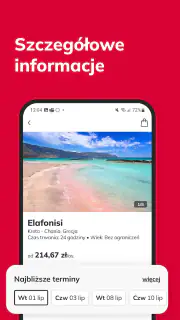 SeePlaces: Wycieczki, Atrakcje screenshot 2