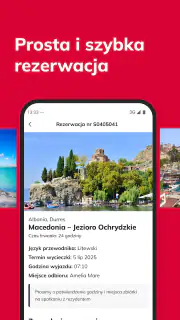 SeePlaces: Wycieczki, Atrakcje screenshot 3