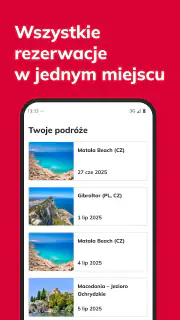 SeePlaces: Wycieczki, Atrakcje screenshot 5