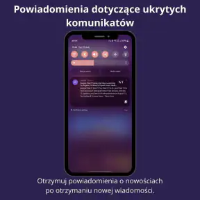 Sekretny Czat - DailyNewsTalk screenshot 1