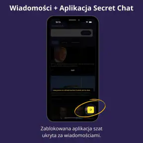 Sekretny Czat - DailyNewsTalk screenshot 2