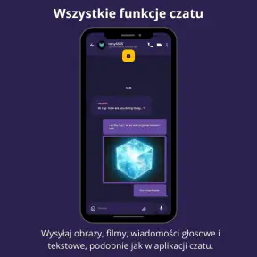 Sekretny Czat - DailyNewsTalk screenshot 4