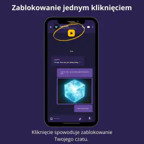 Sekretny Czat - DailyNewsTalk screenshot 6