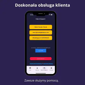 Sekretny Czat - DailyNewsTalk screenshot 7