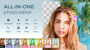 Selfie Camera - Beauty Camera screenshot 1