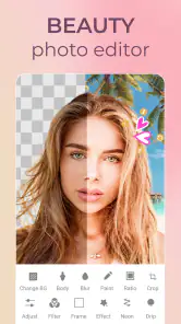 Selfie Camera - Beauty Camera screenshot