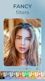 Selfie Camera - Beauty Camera screenshot 4