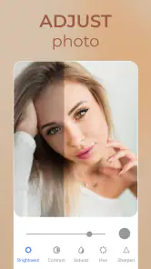 Selfie Camera - Beauty Camera screenshot