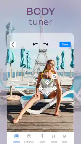 Selfie Camera - Beauty Camera screenshot