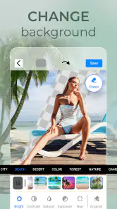 Selfie Camera - Beauty Camera screenshot