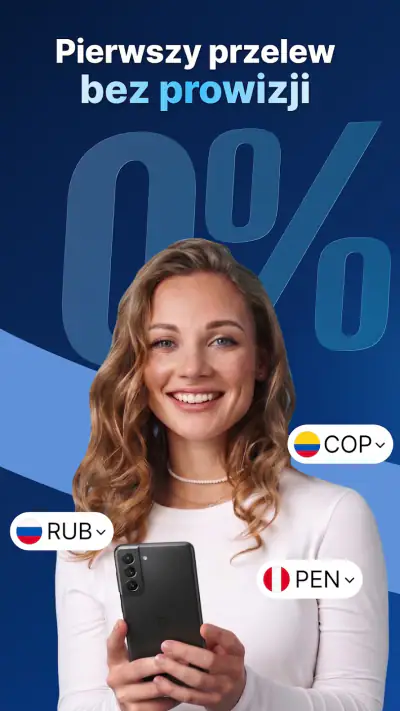 SendNOW — przelewy pieniężne screenshot 1