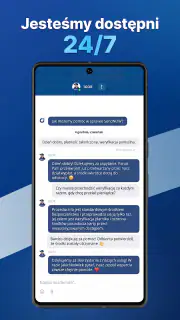 SendNOW — przelewy pieniężne screenshot 7