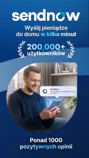 SendNOW — przelewy pieniężne screenshot 8