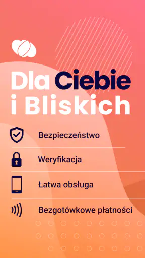 SeniorApp - Pomoc od ręki screenshot 1