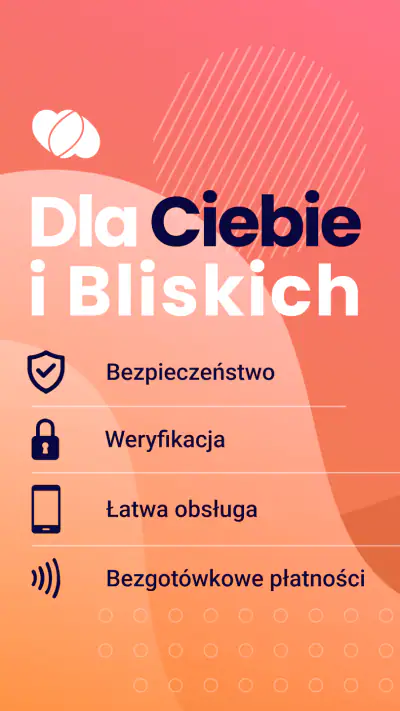 SeniorApp - Pomoc od ręki screenshot 1