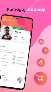 SeniorApp - Pomoc od ręki screenshot 5