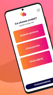 SeniorApp - Pomoc od ręki screenshot 7