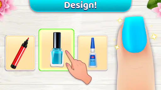 Serenity's Spa: Beauty Salon screenshot