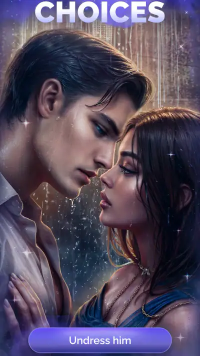 Seven Hearts Stories screenshot 1